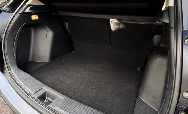 Honda HR-V EX 1.8 Flexone 16V 5p Aut. 2016 Flex-9