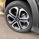 Honda HR-V EX 1.8 Flexone 16V 5p Aut. 2016 Flex-0