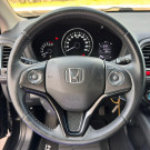 Honda HR-V EX 1.8 Flexone 16V 5p Aut. 2016 Flex-10