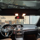 Mercedes-Benz E-250 CGI Avantgarde 2.0 TB 211cv Aut. 2014 Gasolina-10