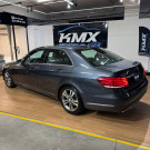 Mercedes-Benz E-250 CGI Avantgarde 2.0 TB 211cv Aut. 2014 Gasolina-4