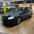 Mercedes-Benz E-250 CGI Avantgarde 2.0 TB 211cv Aut. 2014 Gasolina-1
