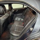 Mercedes-Benz E-250 CGI Avantgarde 2.0 TB 211cv Aut. 2014 Gasolina-13