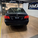 Mercedes-Benz E-250 CGI Avantgarde 2.0 TB 211cv Aut. 2014 Gasolina-5