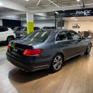 Mercedes-Benz E-250 CGI Avantgarde 2.0 TB 211cv Aut. 2014 Gasolina-6
