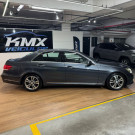 Mercedes-Benz E-250 CGI Avantgarde 2.0 TB 211cv Aut. 2014 Gasolina-2