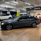 Mercedes-Benz E-250 CGI Avantgarde 2.0 TB 211cv Aut. 2014 Gasolina-3