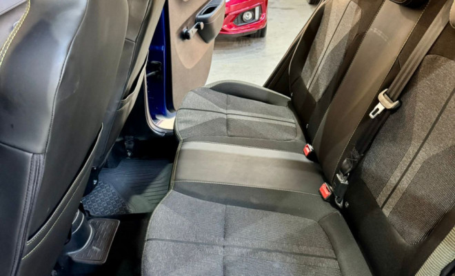 Renault KWID OUTSIDER 1.0 Flex 12V 5p Mec. 2024 Flex-8