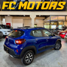 Renault KWID OUTSIDER 1.0 Flex 12V 5p Mec. 2024 Flex-4