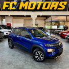 Renault KWID OUTSIDER 1.0 Flex 12V 5p Mec. 2024 Flex-1