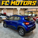 Renault KWID OUTSIDER 1.0 Flex 12V 5p Mec. 2024 Flex-2