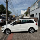 VW - VolksWagen SPACEFOX 1.6/ 1.6 Trend Total Flex 8V 5p 2014 Flex-2