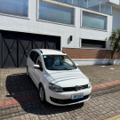 VW - VolksWagen SPACEFOX 1.6/ 1.6 Trend Total Flex 8V 5p 2014 Flex-0