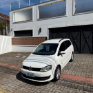 VW - VolksWagen SPACEFOX 1.6/ 1.6 Trend Total Flex 8V 5p 2014 Flex-1