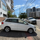 VW - VolksWagen SPACEFOX 1.6/ 1.6 Trend Total Flex 8V 5p 2014 Flex-3