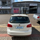 VW - VolksWagen SPACEFOX 1.6/ 1.6 Trend Total Flex 8V 5p 2014 Flex-4