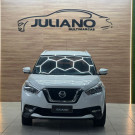 Nissan KICKS SL 1.6 16V FlexStar 5p Aut. 2018 Flex-12