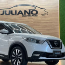 Nissan KICKS SL 1.6 16V FlexStar 5p Aut. 2018 Flex-10