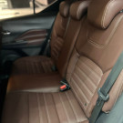 Nissan KICKS SL 1.6 16V FlexStar 5p Aut. 2018 Flex-9