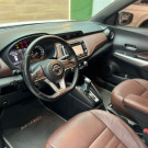 Nissan KICKS SL 1.6 16V FlexStar 5p Aut. 2018 Flex-3