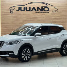 Nissan KICKS SL 1.6 16V FlexStar 5p Aut. 2018 Flex-0