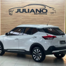 Nissan KICKS SL 1.6 16V FlexStar 5p Aut. 2018 Flex-2