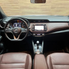 Nissan KICKS SL 1.6 16V FlexStar 5p Aut. 2018 Flex-4