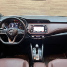 Nissan KICKS SL 1.6 16V FlexStar 5p Aut. 2018 Flex-5