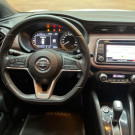 Nissan KICKS SL 1.6 16V FlexStar 5p Aut. 2018 Flex-6