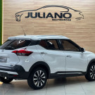 Nissan KICKS SL 1.6 16V FlexStar 5p Aut. 2018 Flex-1