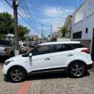 Hyundai Creta Limited Edition 1.6 16V Flex Aut. 2021 Flex-3
