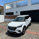 Hyundai Creta Limited Edition 1.6 16V Flex Aut. 2021 Flex-1