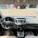 Hyundai Creta Limited Edition 1.6 16V Flex Aut. 2021 Flex-5