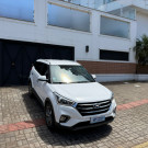 Hyundai Creta Limited Edition 1.6 16V Flex Aut. 2021 Flex-0