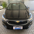 GM - Chevrolet ONIX HATCH LT 1.0 8V FlexPower 5p Mec. 2018 Flex-8