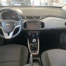 GM - Chevrolet ONIX HATCH LT 1.0 8V FlexPower 5p Mec. 2018 Flex-10