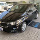 GM - Chevrolet ONIX HATCH LT 1.0 8V FlexPower 5p Mec. 2018 Flex-5