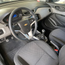 GM - Chevrolet ONIX HATCH LT 1.0 8V FlexPower 5p Mec. 2018 Flex-12