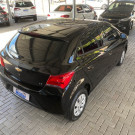 GM - Chevrolet ONIX HATCH LT 1.0 8V FlexPower 5p Mec. 2018 Flex-1
