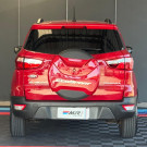 Ford EcoSport FREESTYLE 1.5 12V Flex 5p Aut. 2018 Flex-4