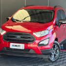 Ford EcoSport FREESTYLE 1.5 12V Flex 5p Aut. 2018 Flex-5