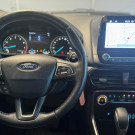 Ford EcoSport FREESTYLE 1.5 12V Flex 5p Aut. 2018 Flex-3