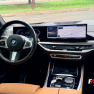 BMW X5 XDRIVE 50e 3.0 M Sport Aut. (Hibrido) 2024 Híbrido-3