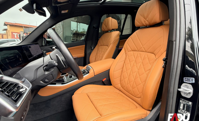 BMW X5 XDRIVE 50e 3.0 M Sport Aut. (Hibrido) 2024 Híbrido-2