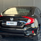 Honda Civic Sedan EXL 2.0 Flex 16V Aut.4p 2017 Flex-7