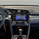 Honda Civic Sedan EXL 2.0 Flex 16V Aut.4p 2017 Flex-3