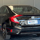Honda Civic Sedan EXL 2.0 Flex 16V Aut.4p 2017 Flex-1