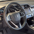 Honda Civic Sedan EXL 2.0 Flex 16V Aut.4p 2017 Flex-0