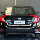 Honda Civic Sedan EXL 2.0 Flex 16V Aut.4p 2017 Flex-4