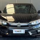 Honda Civic Sedan EXL 2.0 Flex 16V Aut.4p 2017 Flex-2